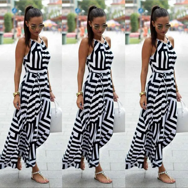 Sexy Summer Dress
