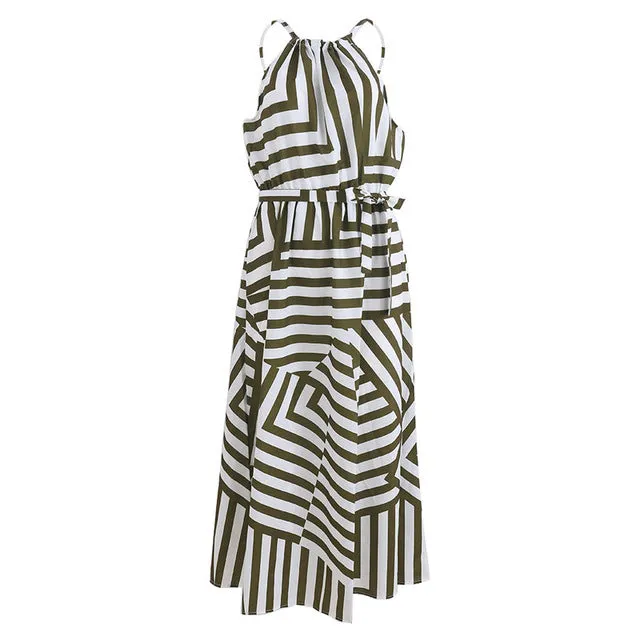 Sexy Summer Dress