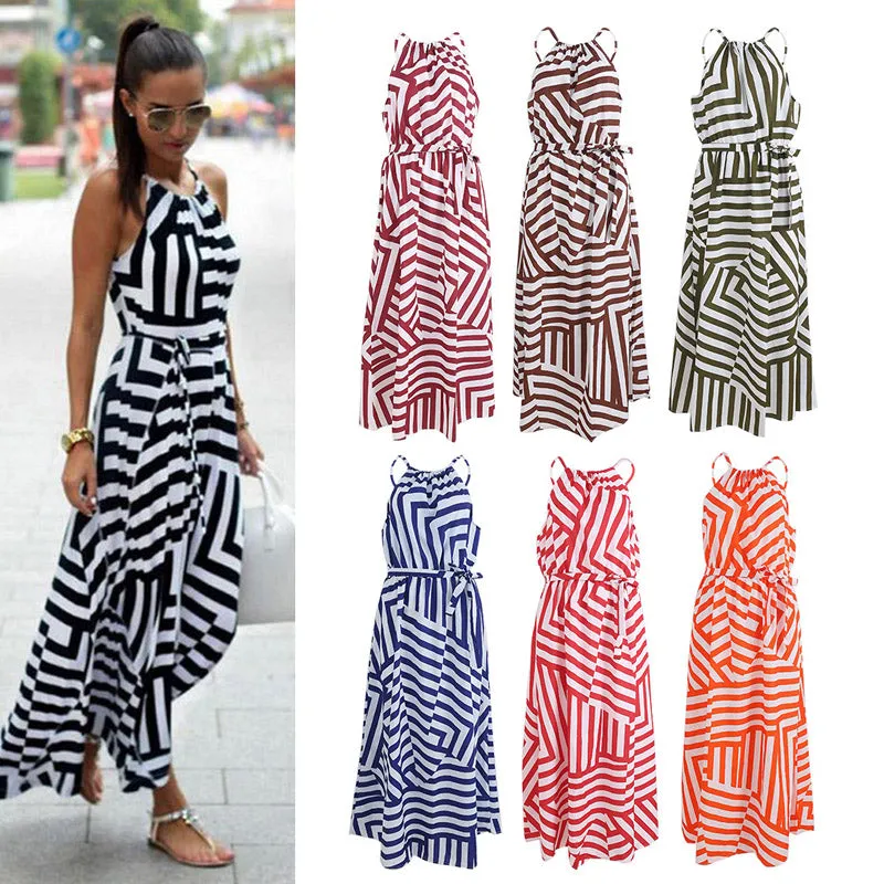 Sexy Summer Dress