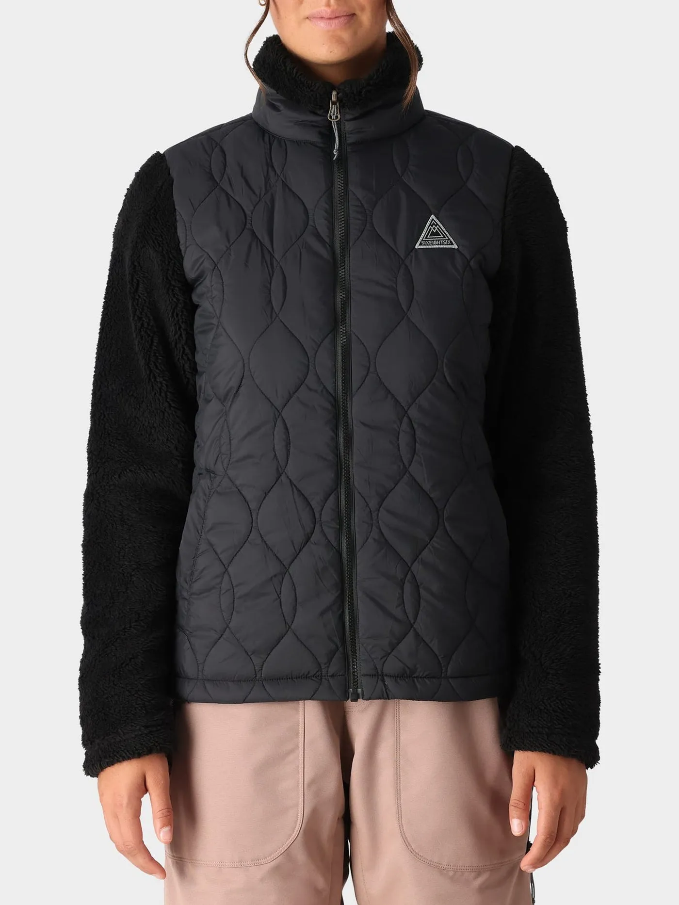Smarty 3-in-1 Spellbound Jacket (Women)