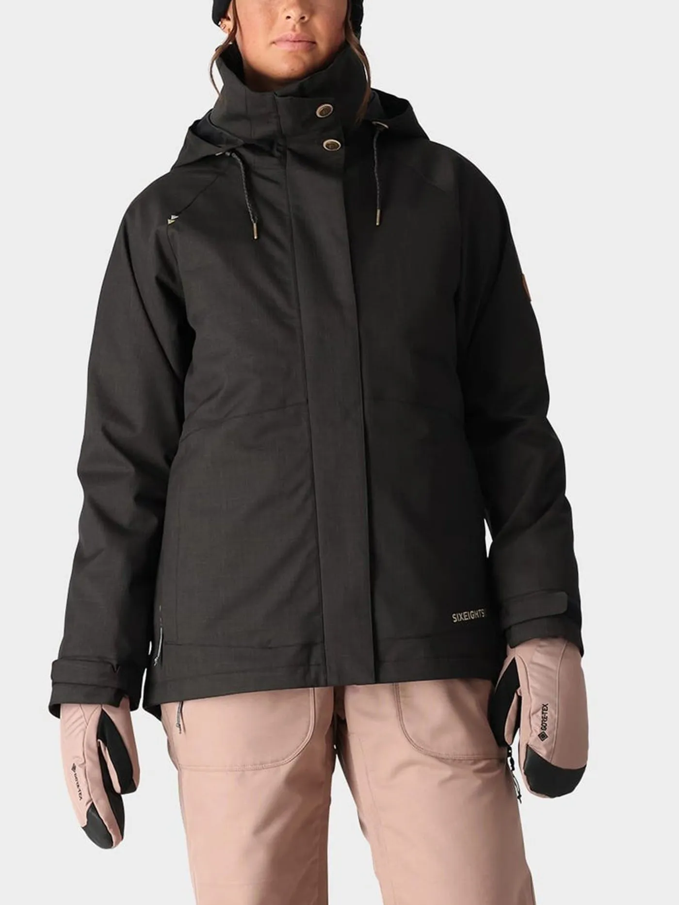Smarty 3-in-1 Spellbound Jacket (Women)