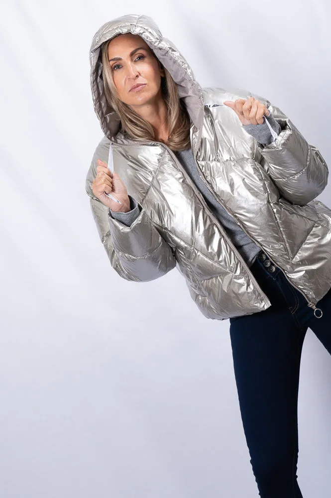 STAR JACKET