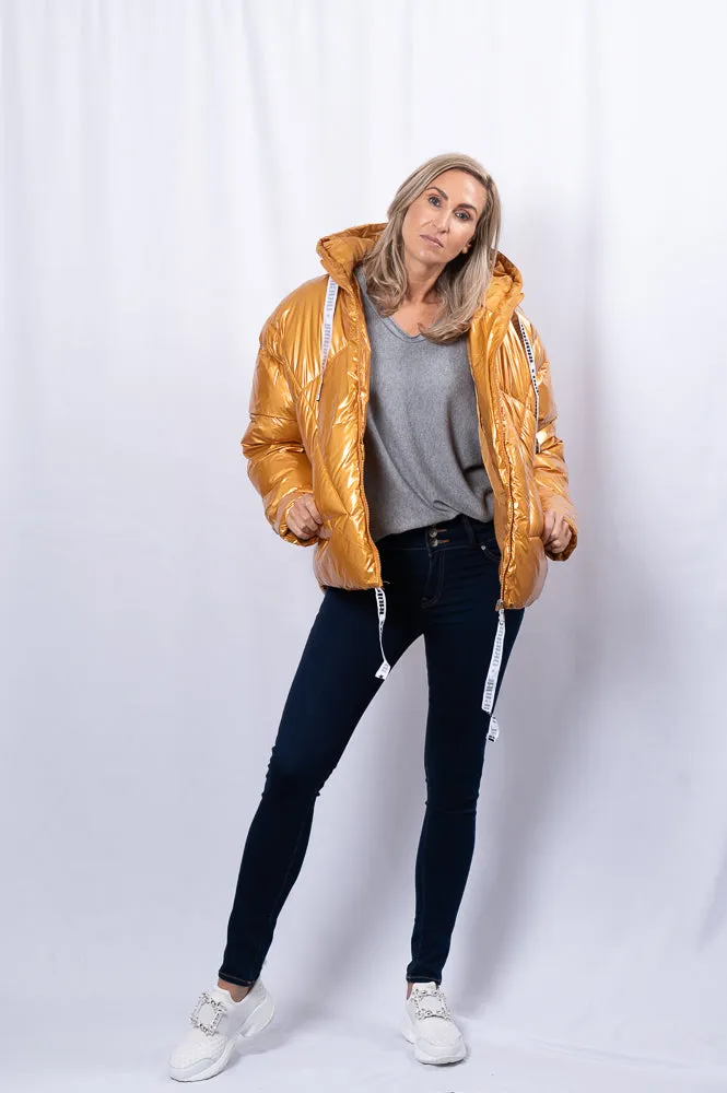 STAR JACKET