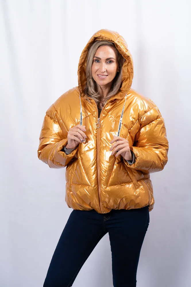 STAR JACKET