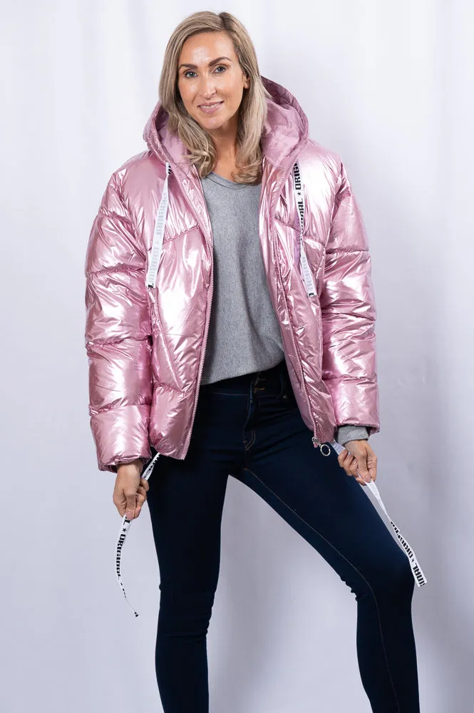 STAR JACKET