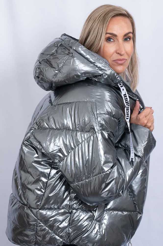 STAR JACKET