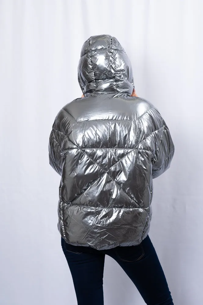 STAR JACKET