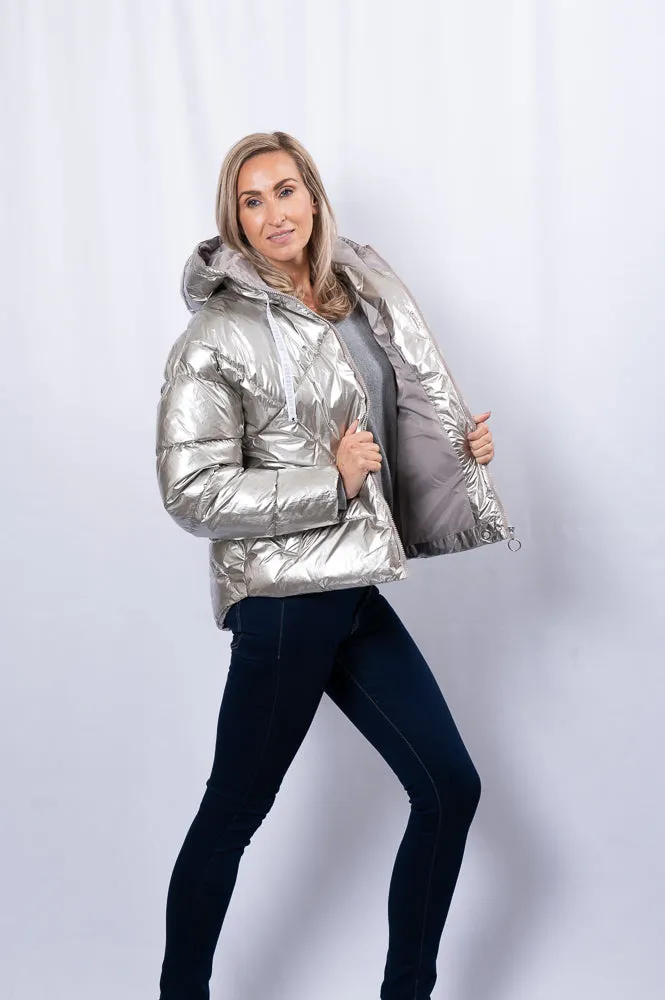STAR JACKET