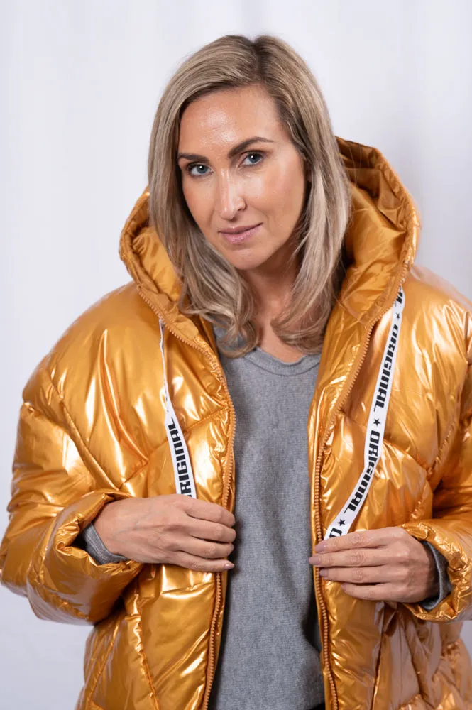 STAR JACKET