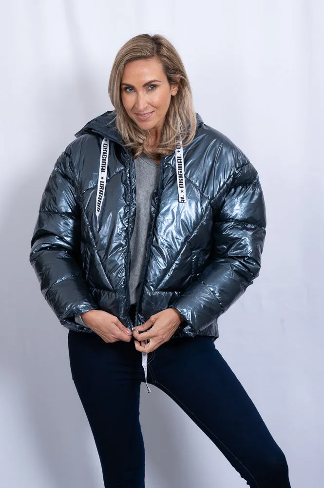 STAR JACKET
