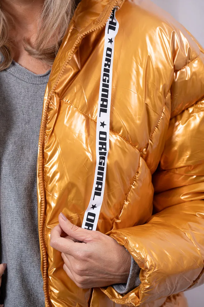 STAR JACKET