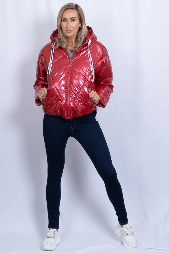 STAR JACKET