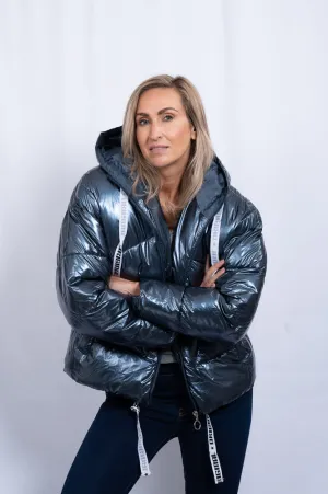 STAR JACKET