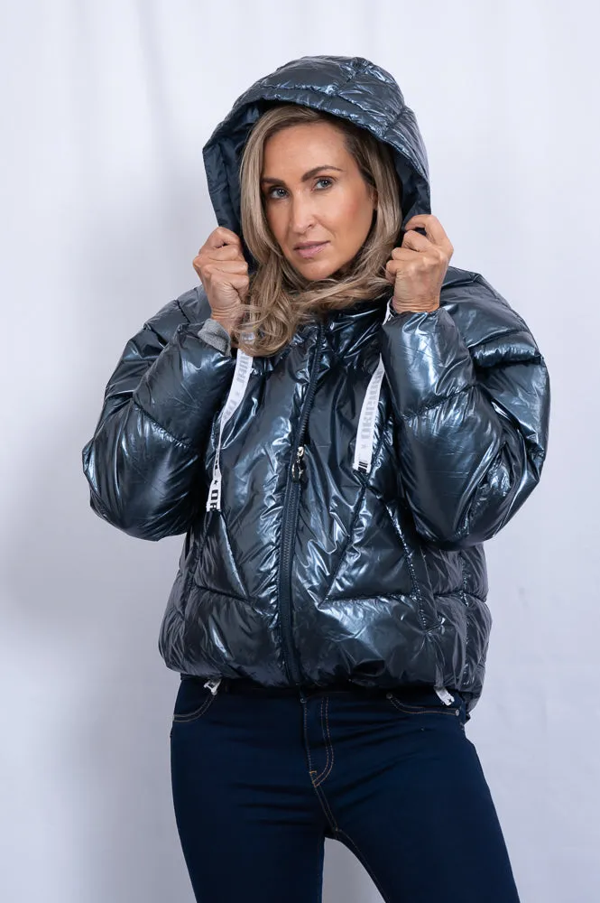 STAR JACKET