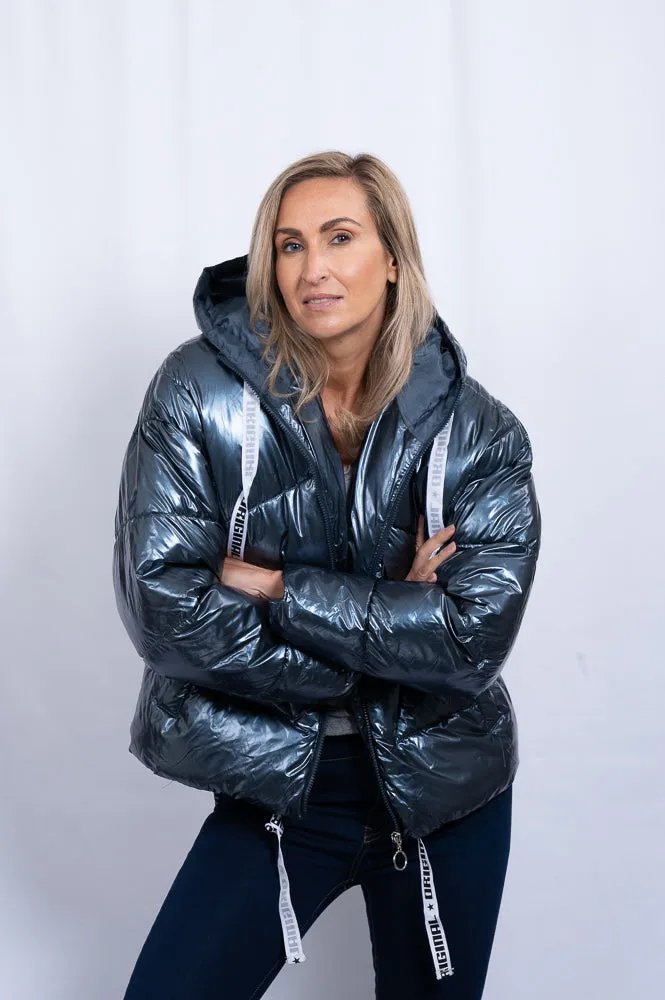 STAR JACKET