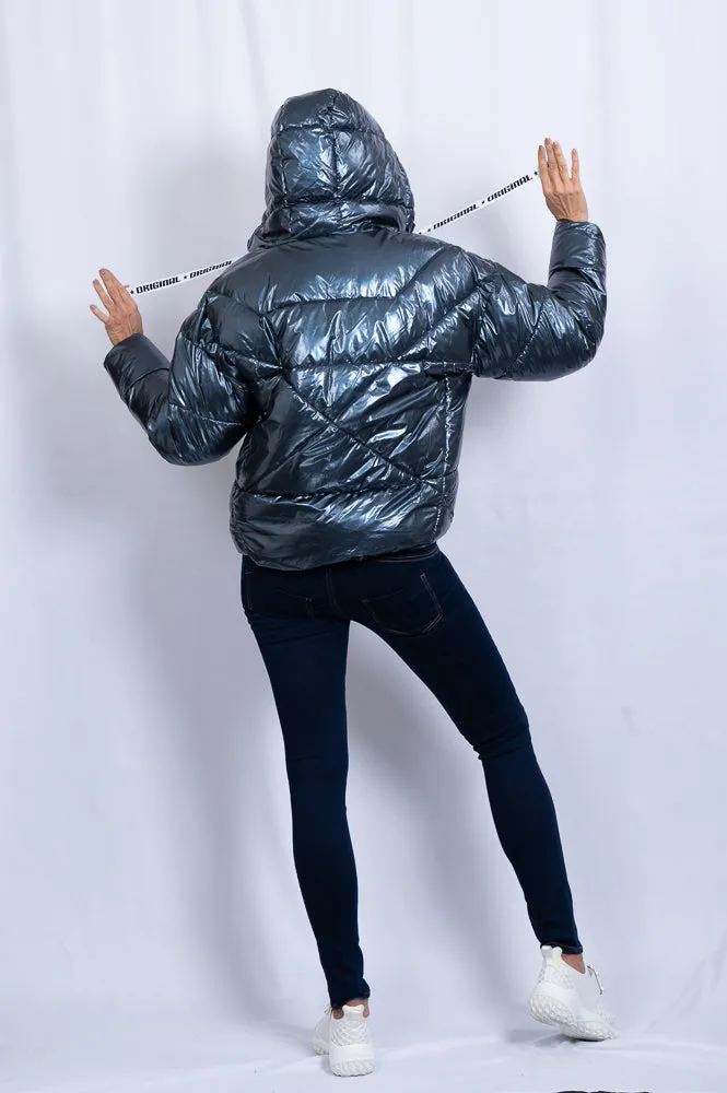 STAR JACKET
