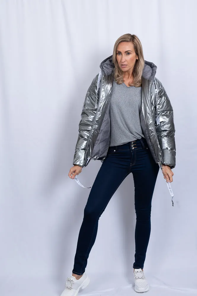 STAR JACKET