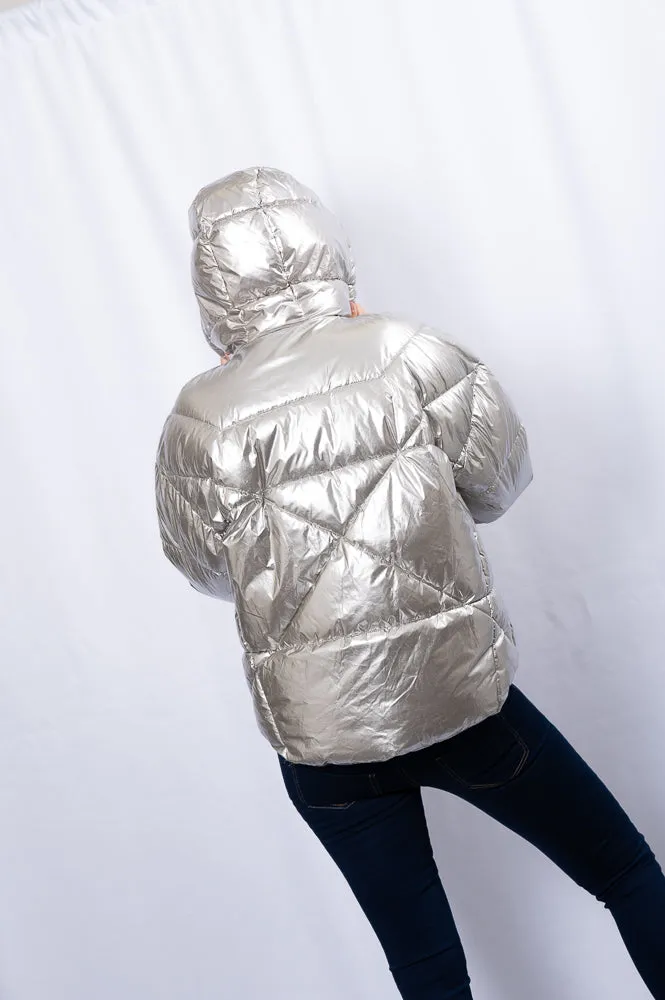 STAR JACKET