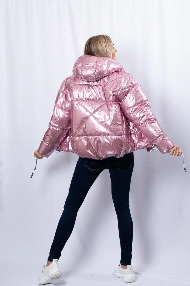 STAR JACKET