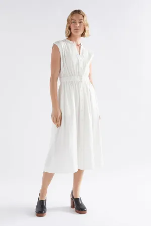 Suora Shirt Dress