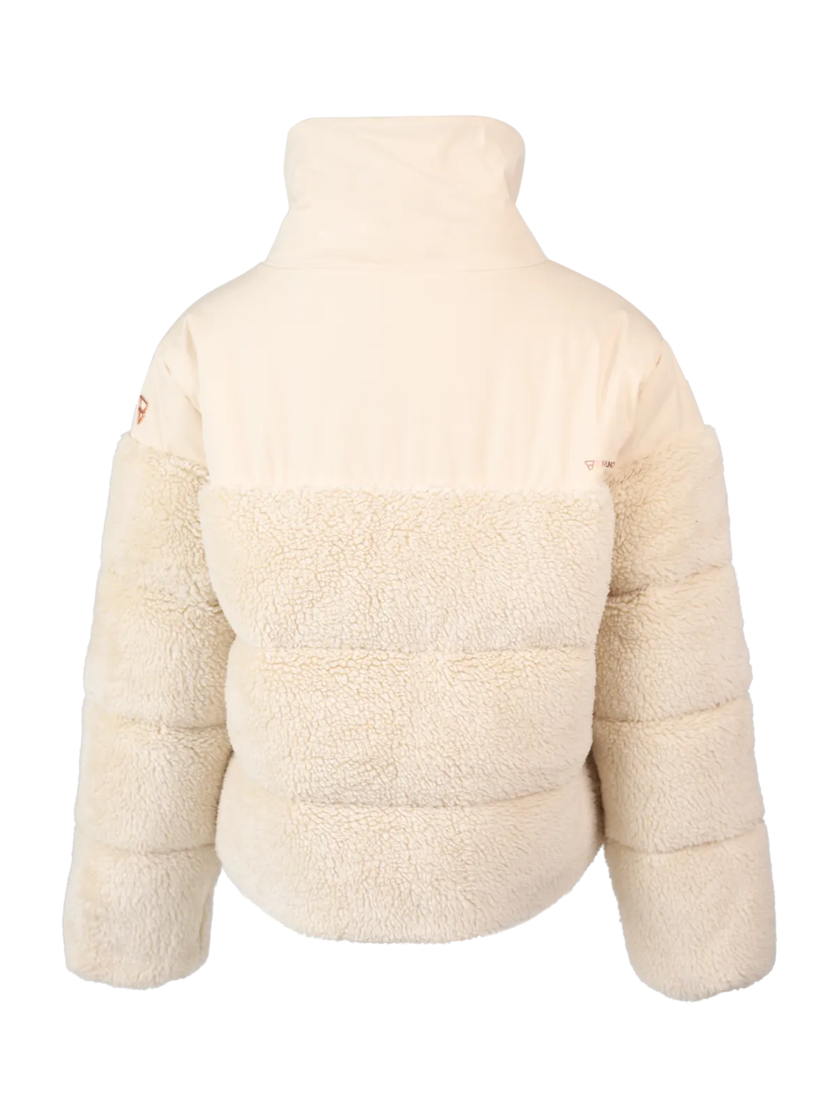 Teddy Women Teddy Puffer Jacket | Canvas