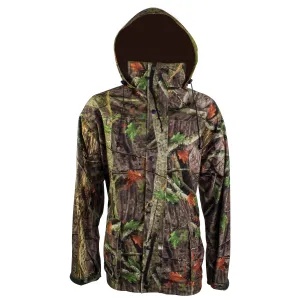 TEMPEST WATERPROOF JACKET, Tree Deep