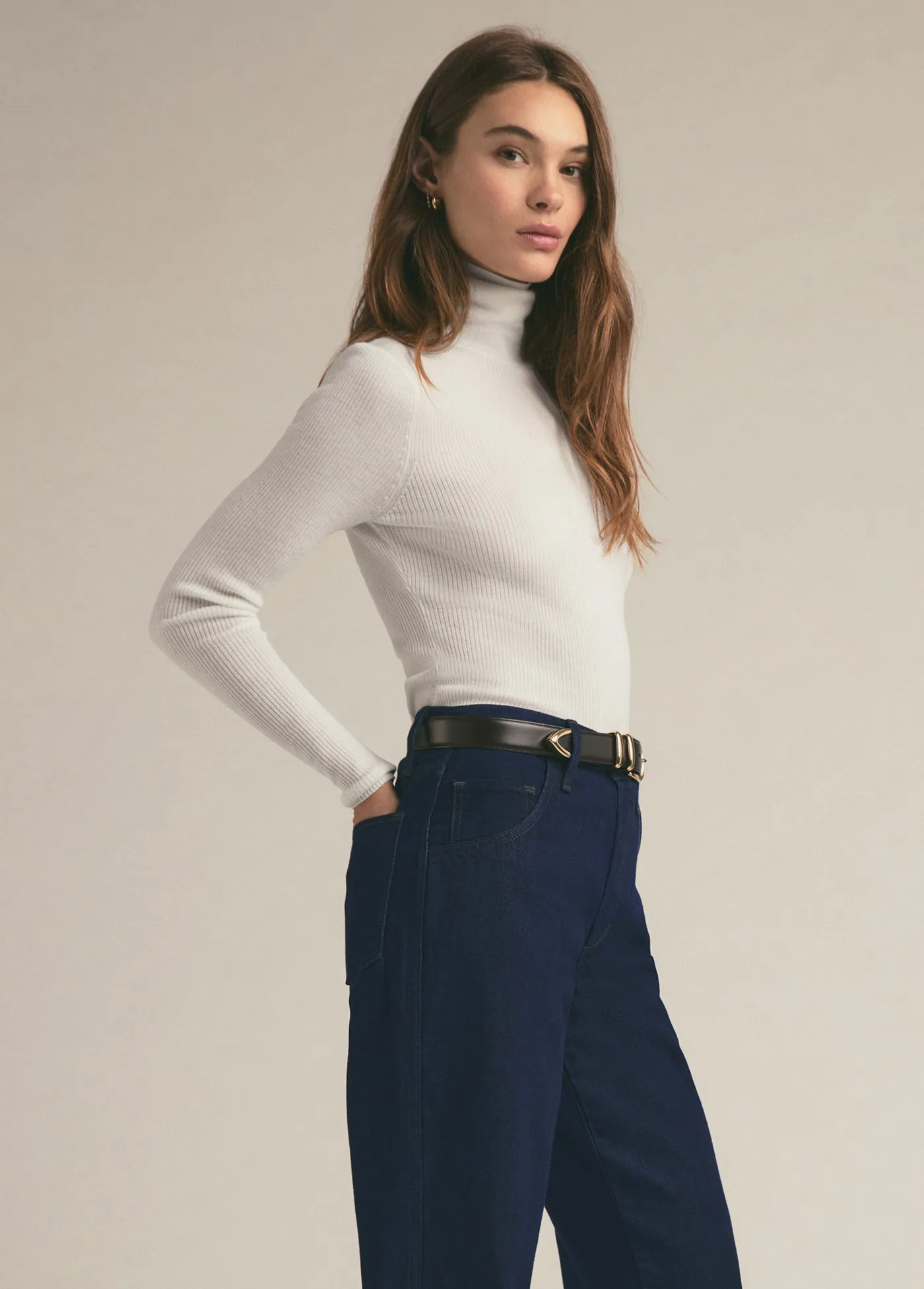 THE AMELIA LONG SLEEVE TOP
