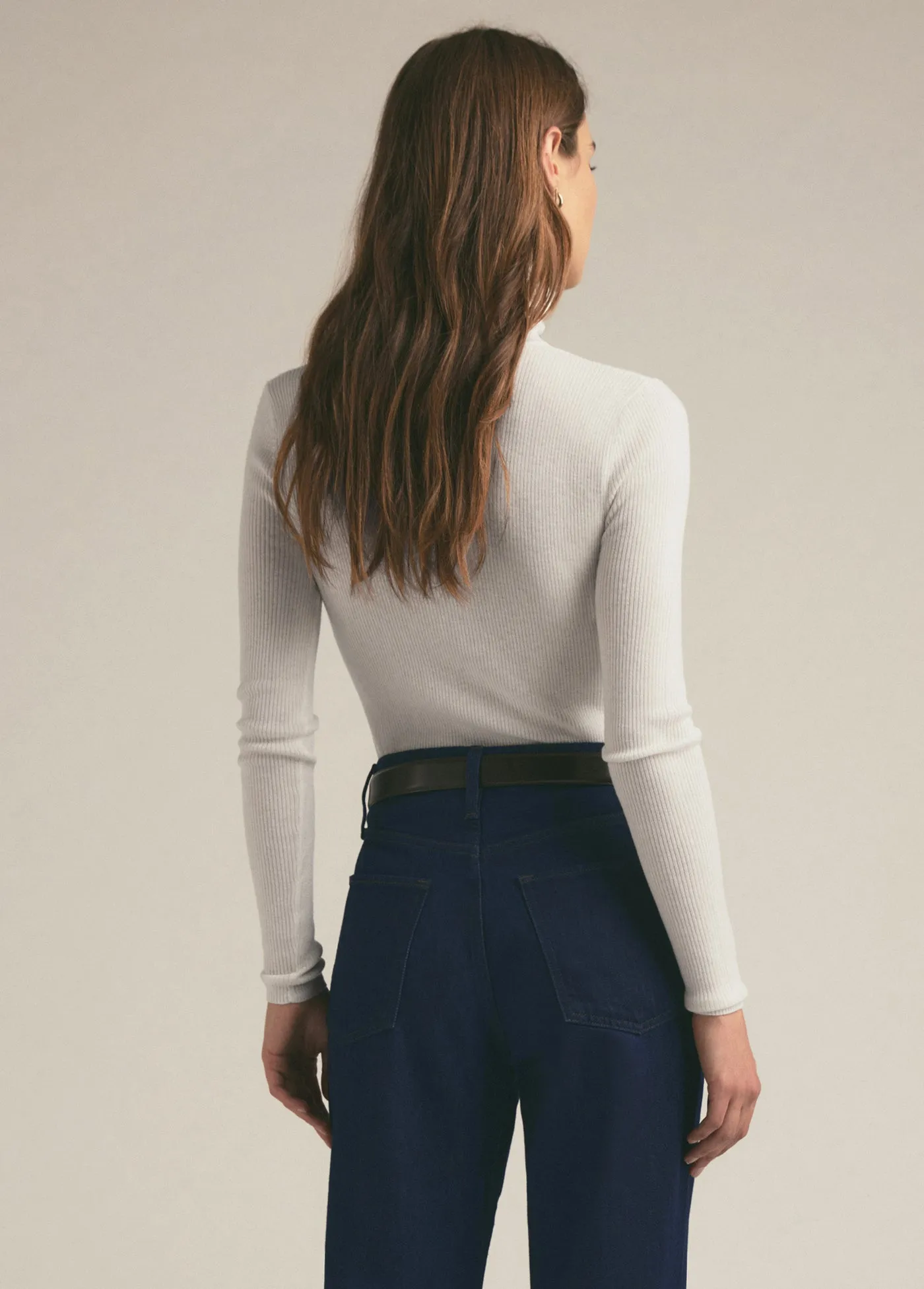 THE AMELIA LONG SLEEVE TOP