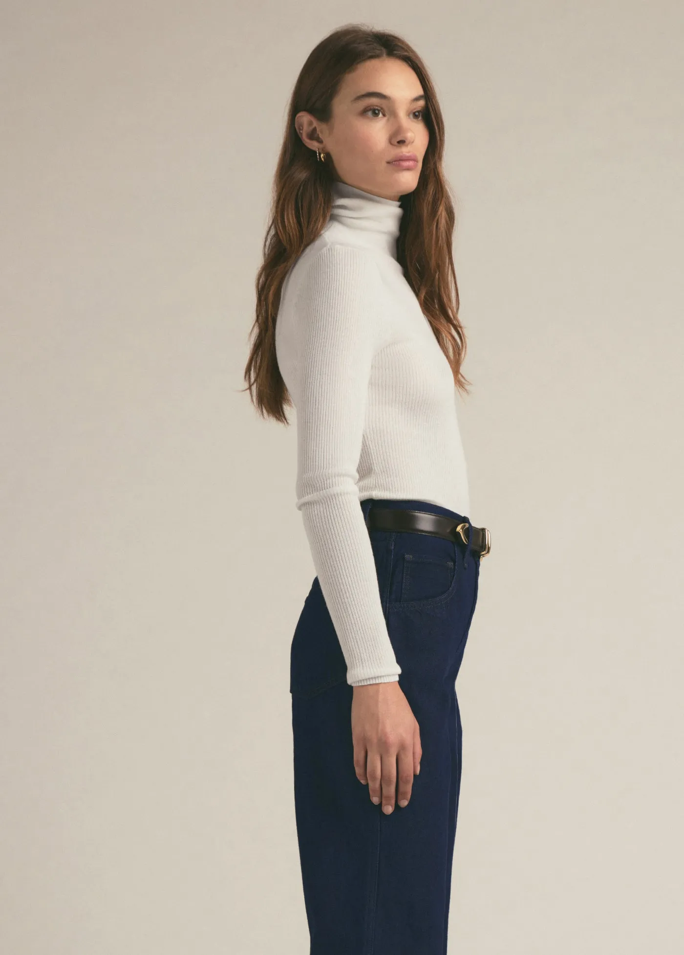 THE AMELIA LONG SLEEVE TOP