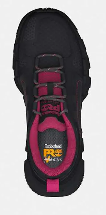 Timberland Pro Women's  Composite Safety Toe EH 6" Boot 0A5Z6Y
