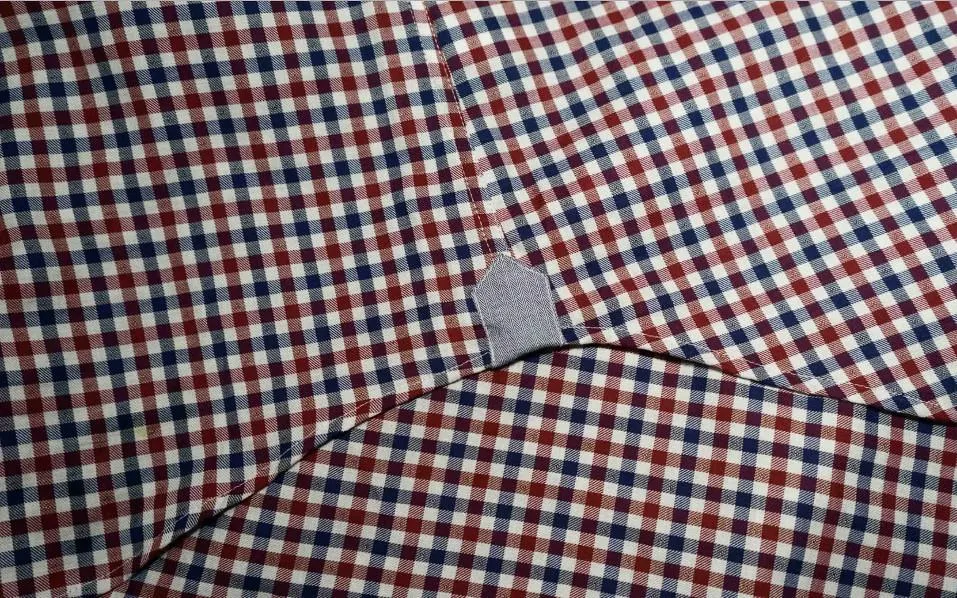 Victory Twill Sport Shirt