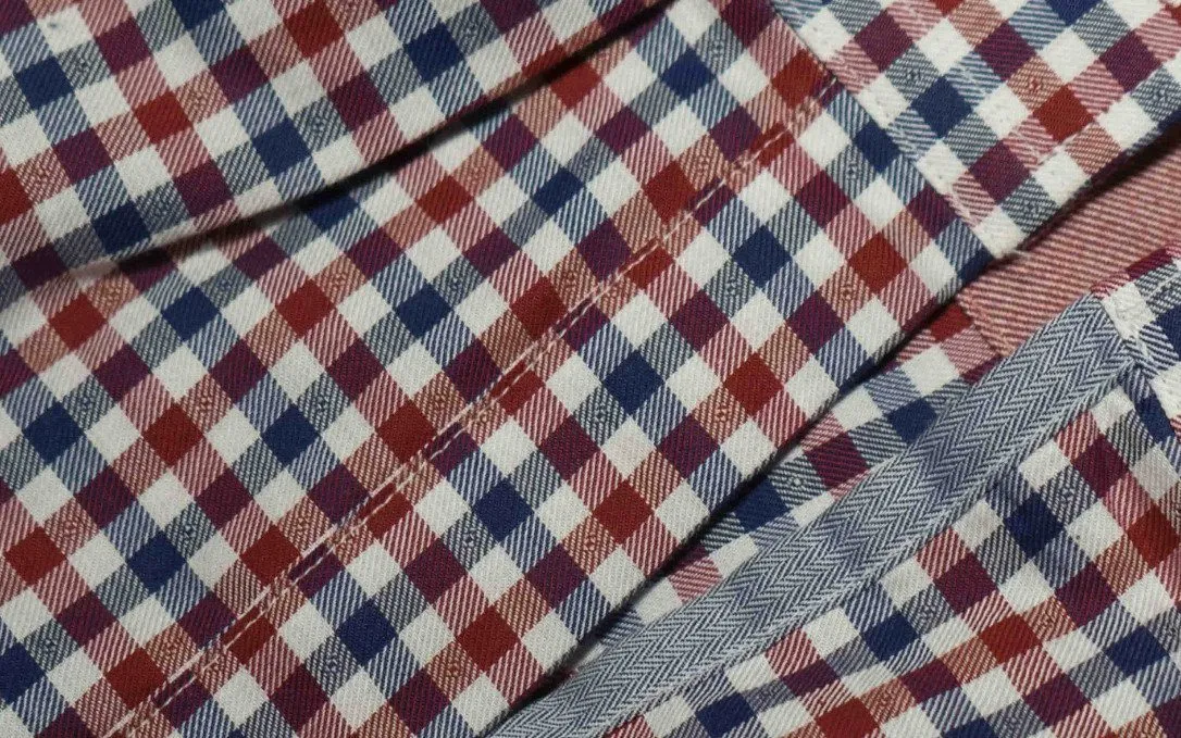 Victory Twill Sport Shirt