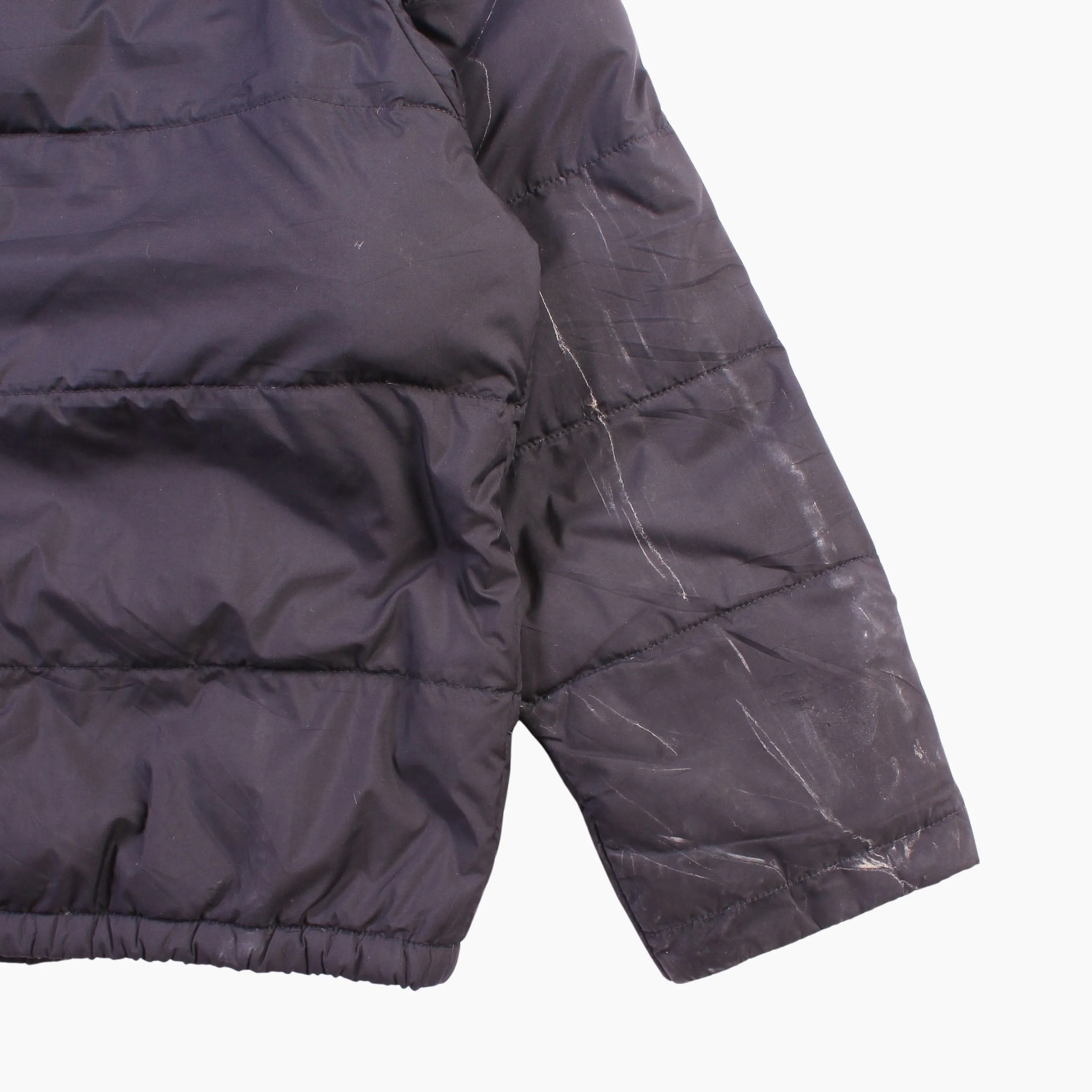 Vintage Puffer Jacket