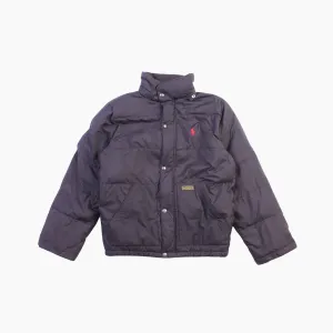 Vintage Puffer Jacket