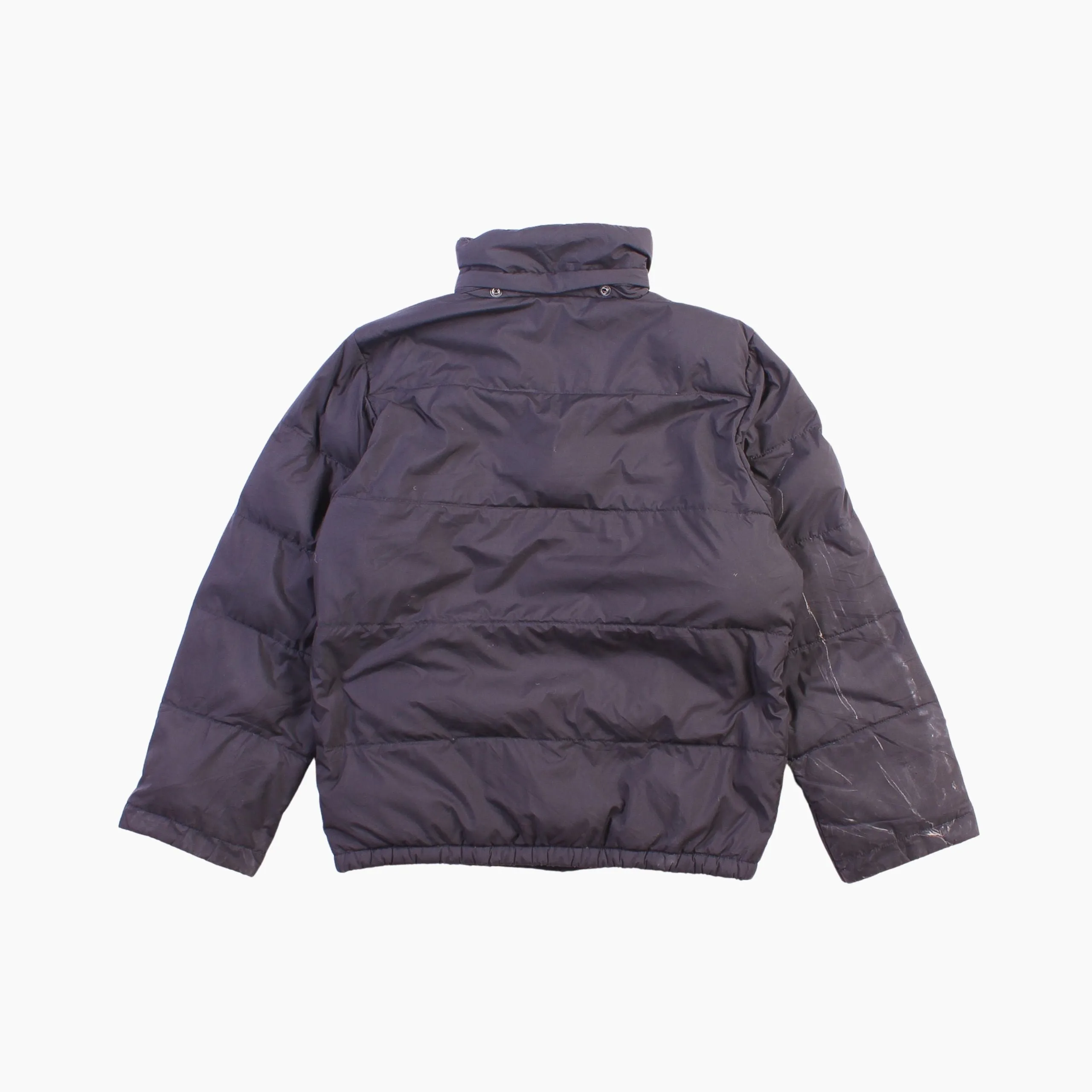 Vintage Puffer Jacket