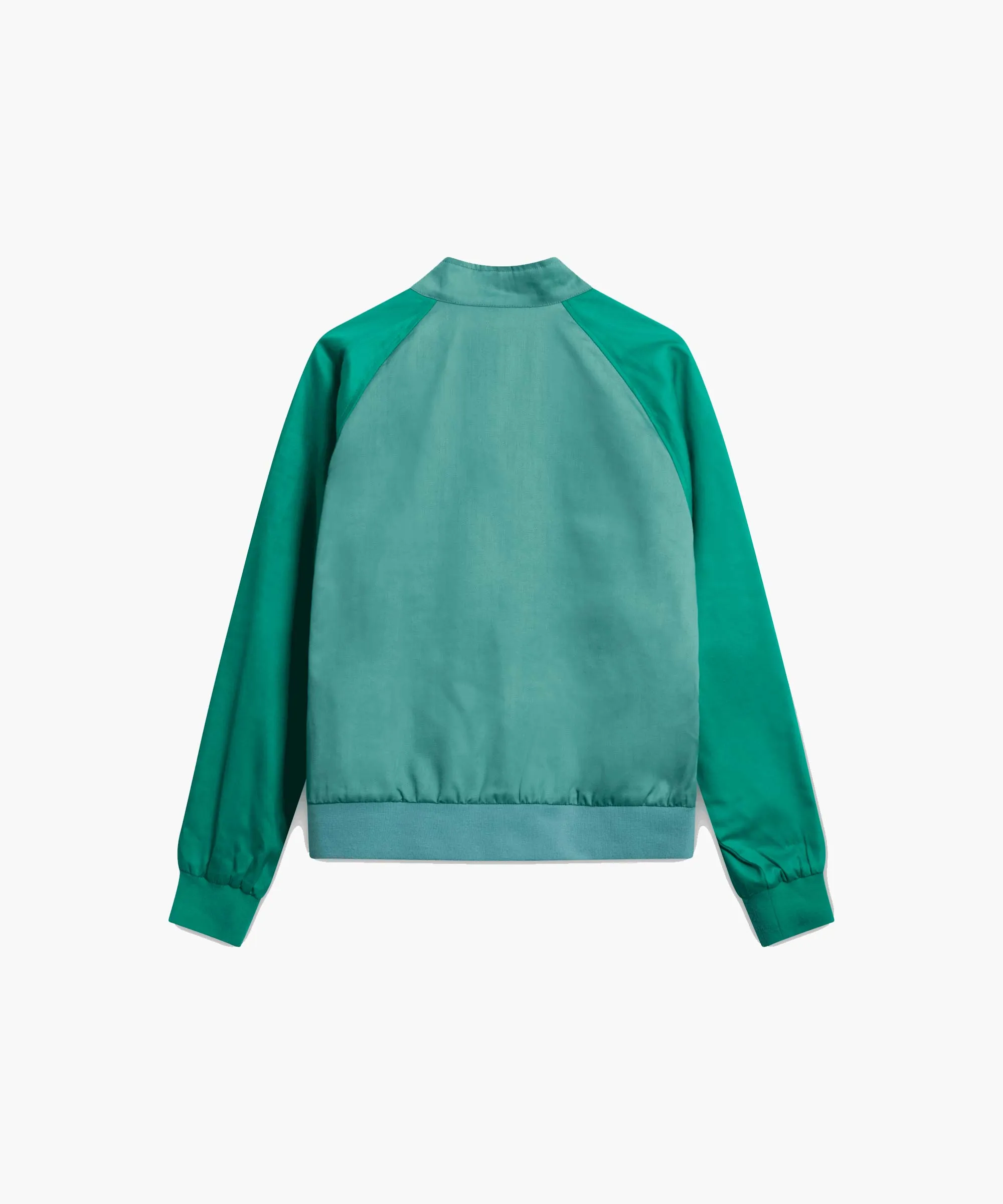 Vintage Stussy Jacket - Green