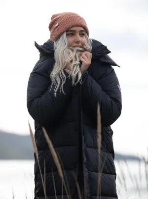 Womens Step Out Padded Jacket