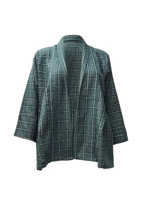 Wool Kediya Jacket No.01