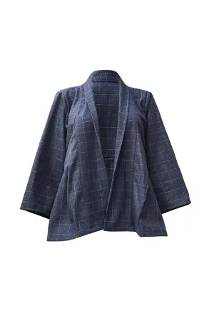 Wool Kediya Jacket No.02